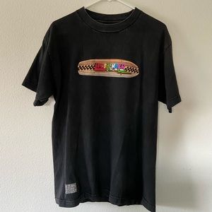 Huf “Huflinger” Skateboarding Tee